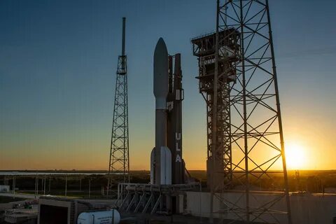 Atlas v