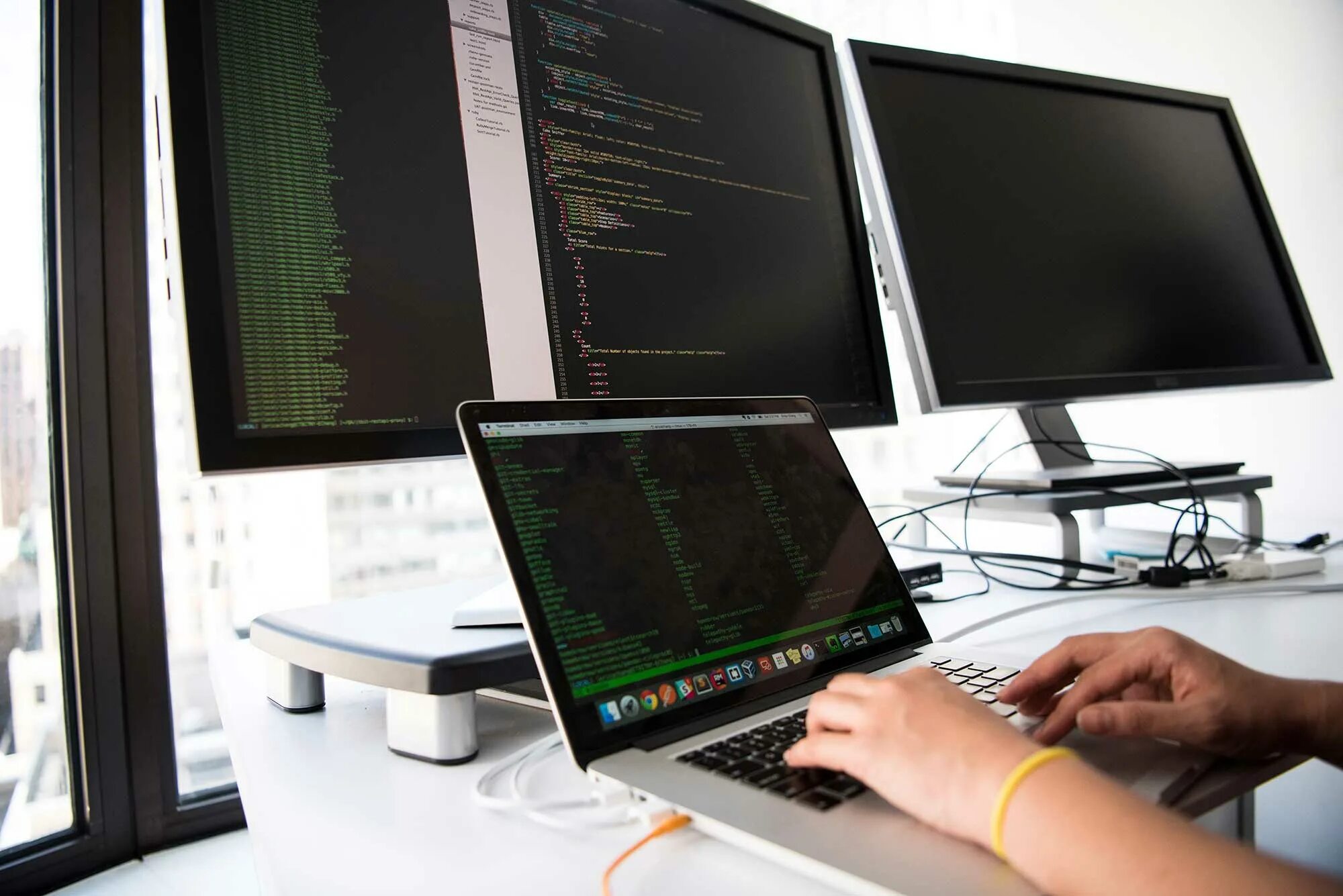 Coding projects