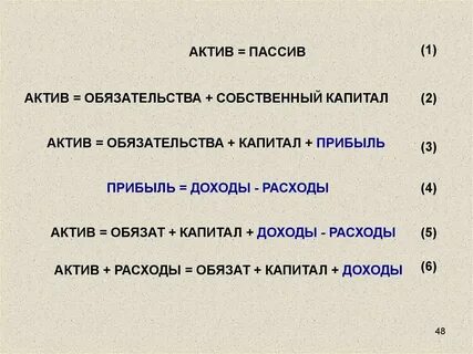 Отношение собственного капитала к выручке