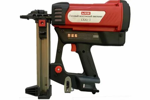 Газовые монтажные пистолеты отзывы
