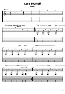 Lose yourself на русском