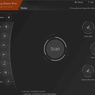 Help level