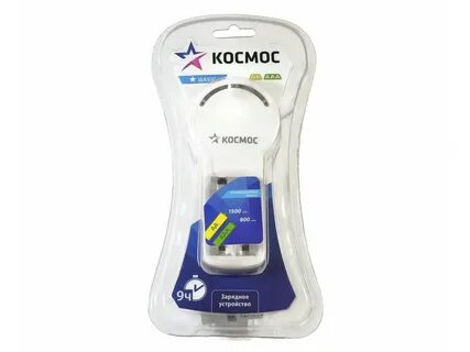 Зарядное устройство космос