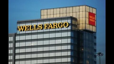 Wells fargo company
