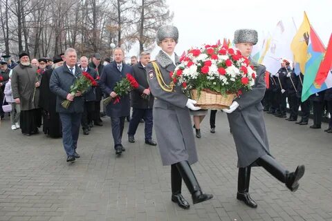 4 ноября екатеринбург мероприятия