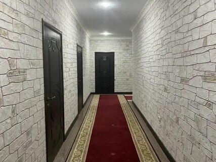 Дворик махачкала