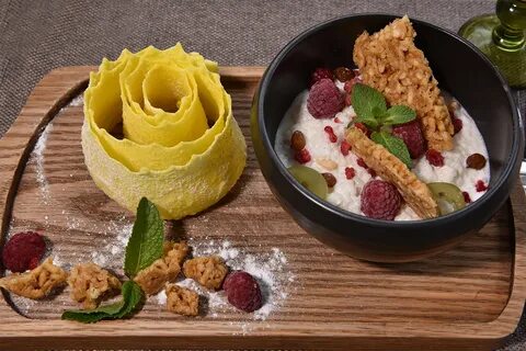 Блюда балкарской кухни