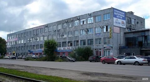 Барнаульская 2