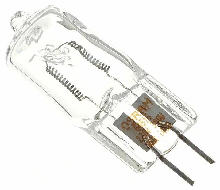 Osram halogen. Лампа gx6.35. лампа пилотного света галоген 300 втg6.35. 64515 osram лампы. gx6.35 300w.