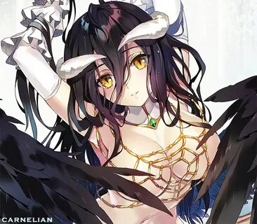 Sukub overlord