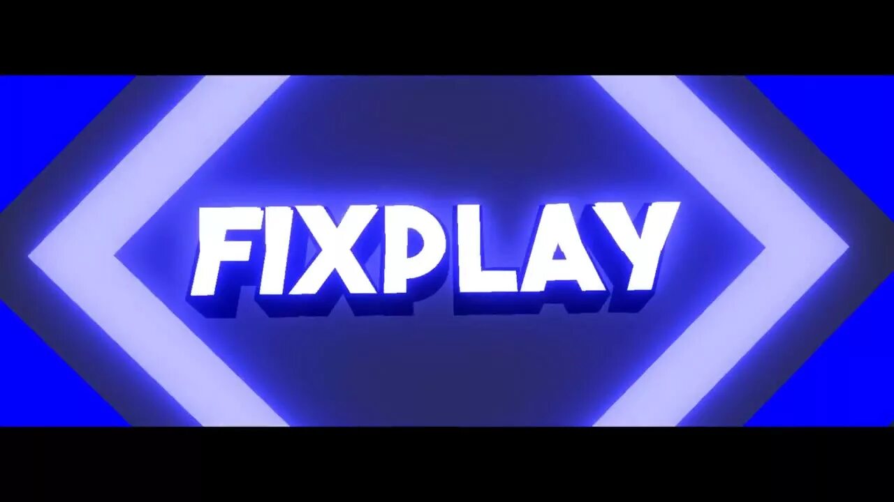 Intro fix. Intro fix