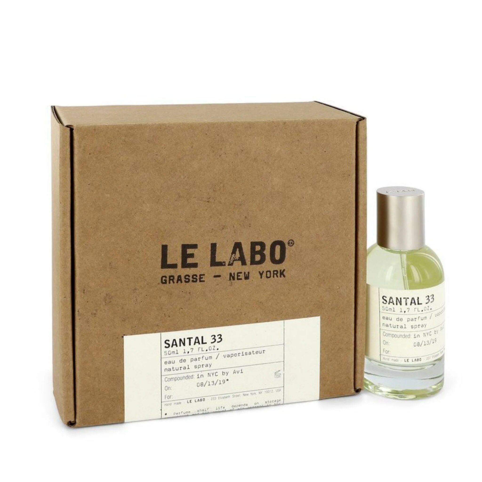 Духи Ле Лабо 33. Santal 33 by le Labo. Le Labo парфюмерная вода Santal 33 50 мл. Le Labo Santal 33 этикетка. Сантал 33 описание