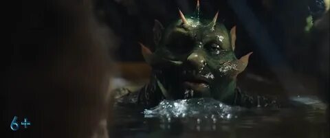 Последний богатырь трейлер