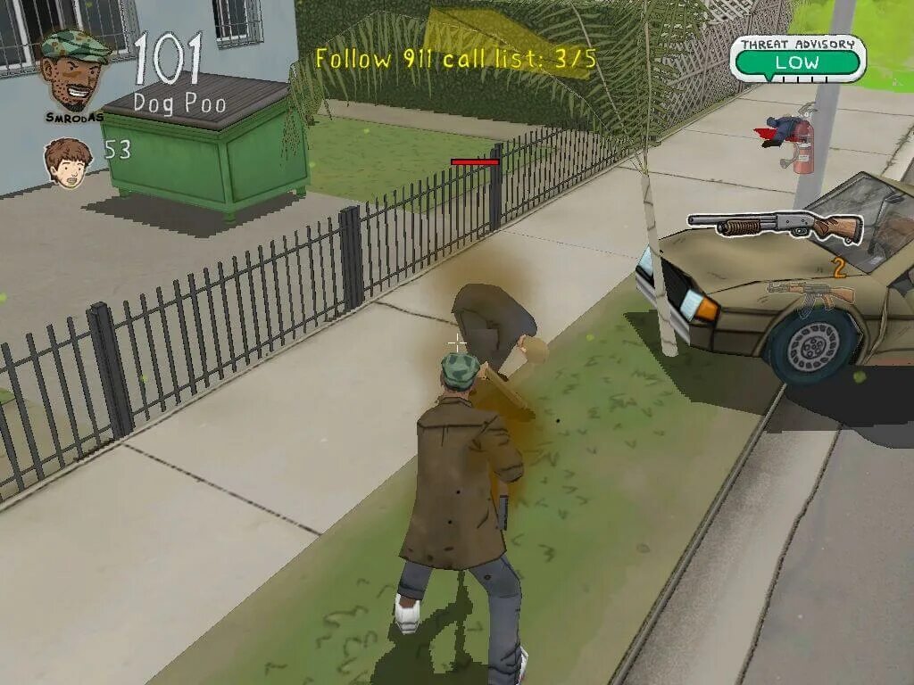 Syahata s bad day 0.79 c. American mcgee: bad day la. american mcgee presents bad day la. bad day la 2006. american bad day игра.