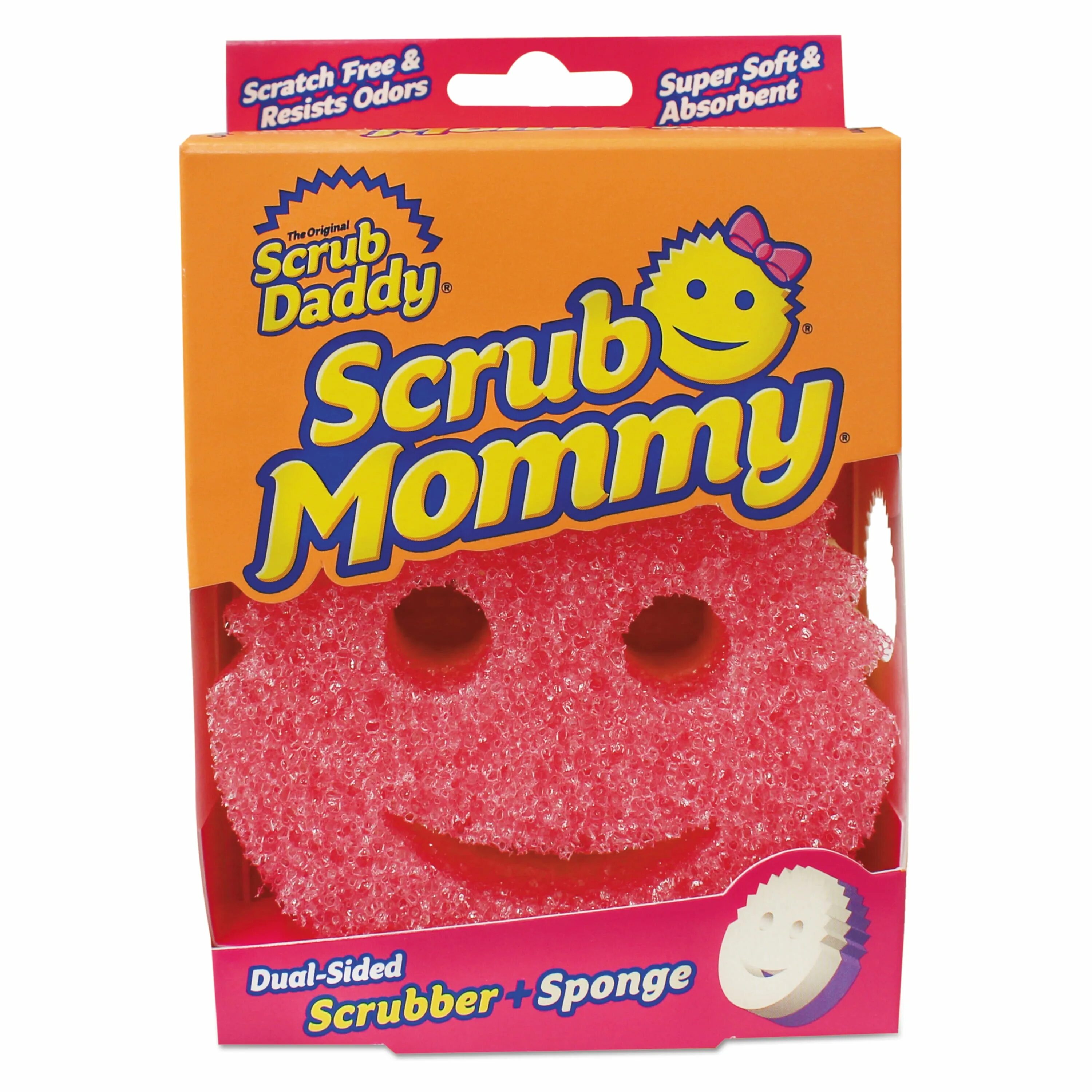 Губка скраб Дэдди. Scrub Mommy губка. Губки Scrub Daddy Mommy. Губки для мытья посуды Scrub Daddy.