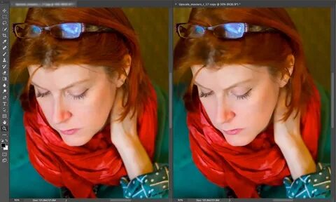 Amd video upscaling