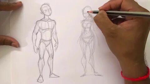 Build human