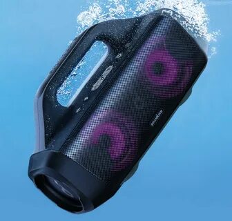 Anker soundcore pro