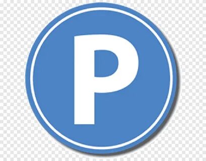 Parking icon