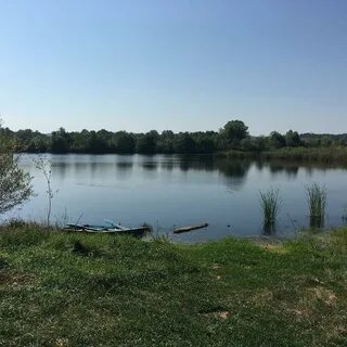 Сниму водоем