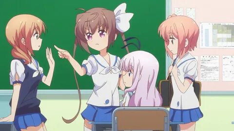 Slow start