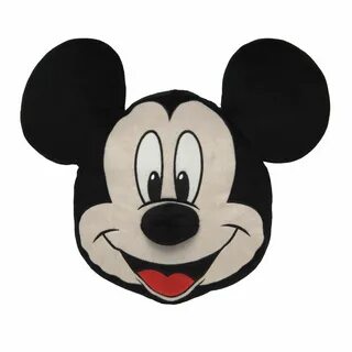 Mickey mouse rebrushed