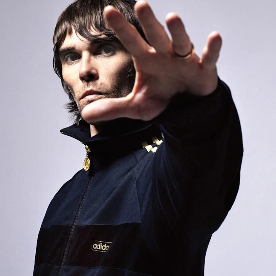 Ian records. Ian george brown;. ian brown 88.
