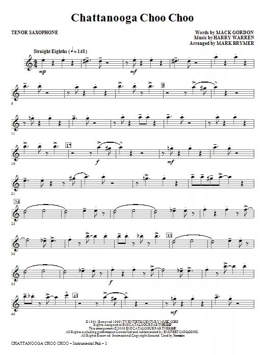 Чу чу ноты. Чаттануга чу чу ноты. chattanooga choo choo ноты. ноты chattanooga choo choo для хора. поезд на чаттанугу ноты.