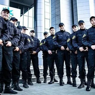 Охрана 24 москва