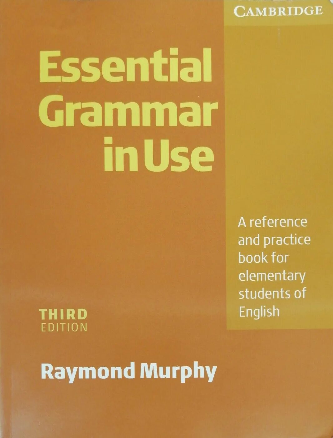 1c grammar in use 10 класс. Мерфи essential grammar in use 2nd edition. учебник английского essential grammar in use 2 ed. книга essential grammar in use.