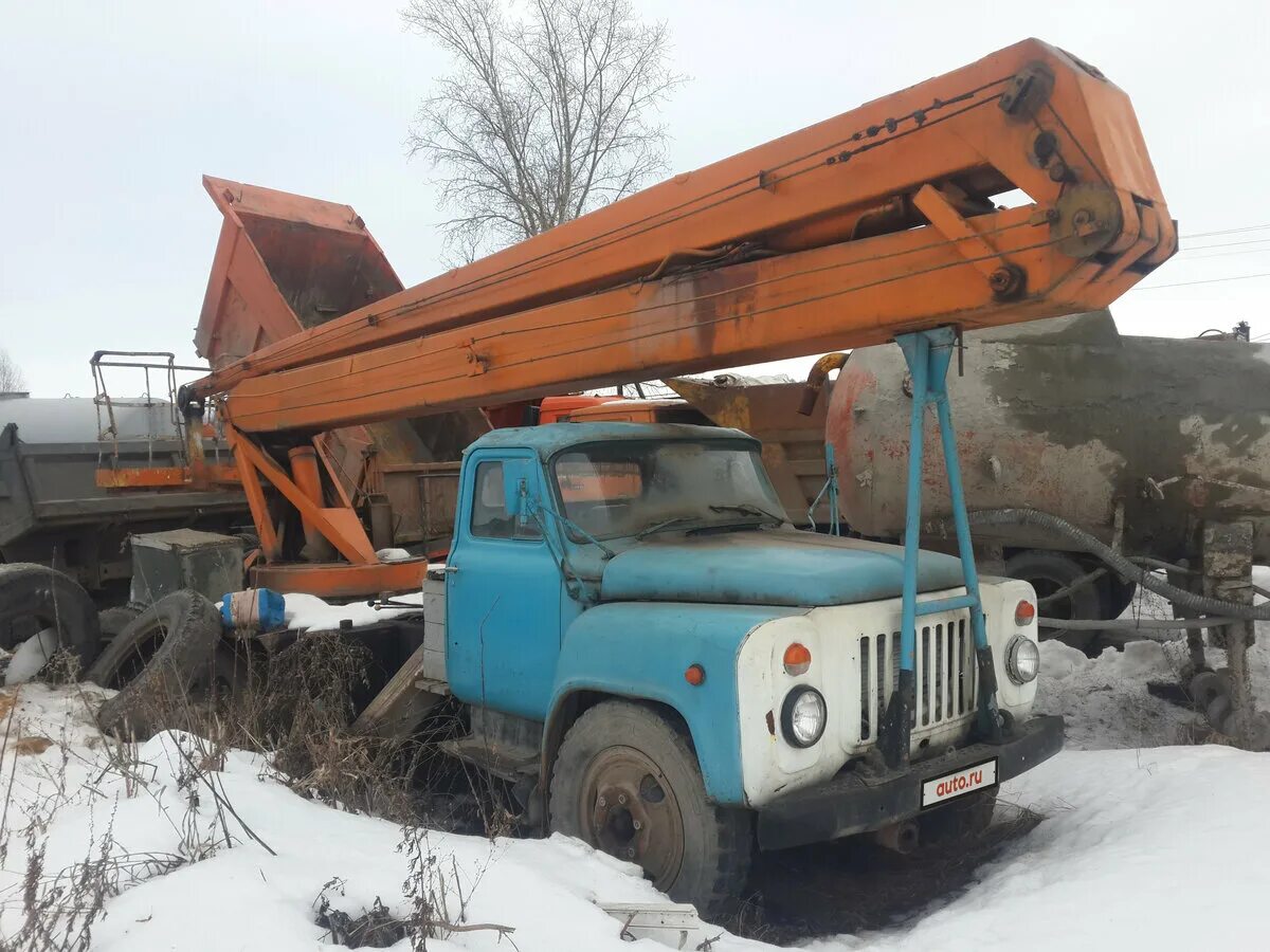 Вс-18т-01 автогидроподъемник. Вс 18 12. 01мс. Агп 12 газ 53. Газ-3307 ап-18 автовышка.
