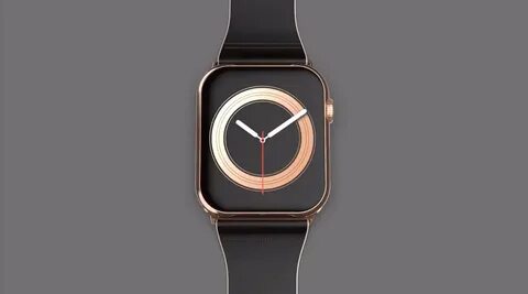 Apple iwatch 4