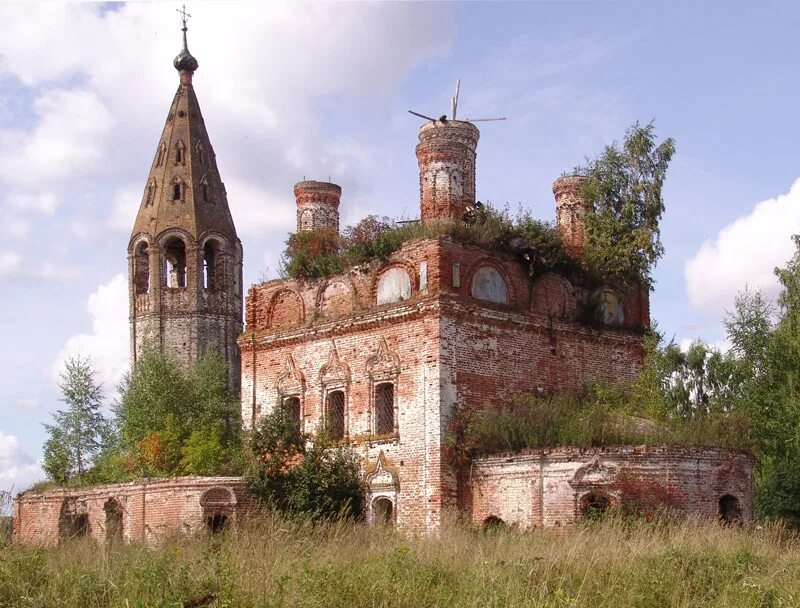 Богородице-Рождественская Церковь Нерехтского района. Церковь село фёдоровское. Церкви Нерехтского района Костромской области. Церковь Рождества Богородицы Костромская область