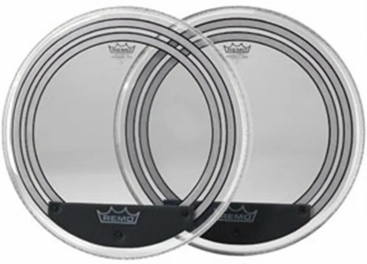 Clear 24. Remo pw-1322-00 22" POWERSONIC Clear, пластик для барабана, прозрачный. Remo pw-1122-00. Нижние пластик Ремо для барабанов. Пластик для барабана.