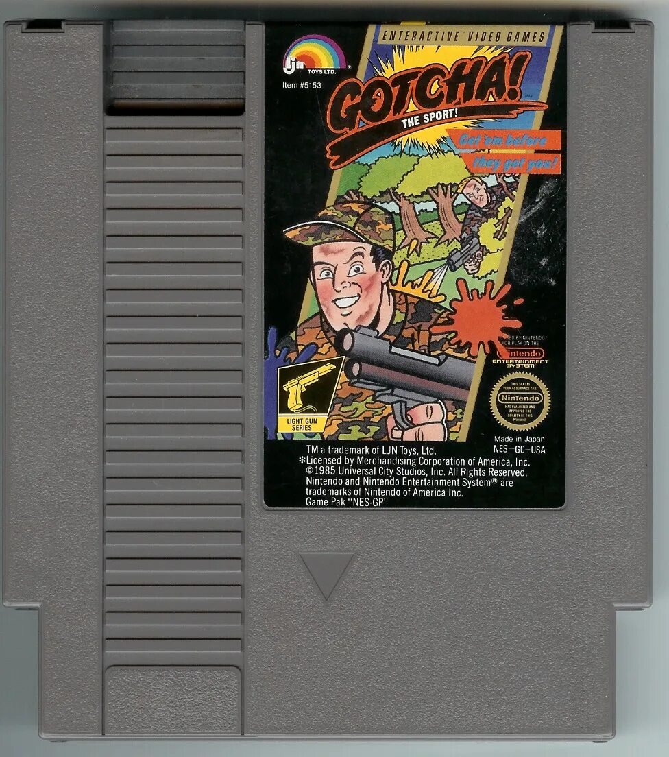 All h ours gotcha. Gotcha nes. gotcha игра денди. nes light gun games. 1942 gotha! the sport картридж денди.