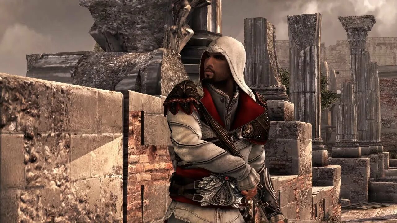 Creed brotherhood прохождение. Ассасин Крид бразерхуд. Ассасин 3 бразерхуд. Ассасин Крид братство крови мультиплеер. Assassin’s Creed II: Brotherhood – 2010.