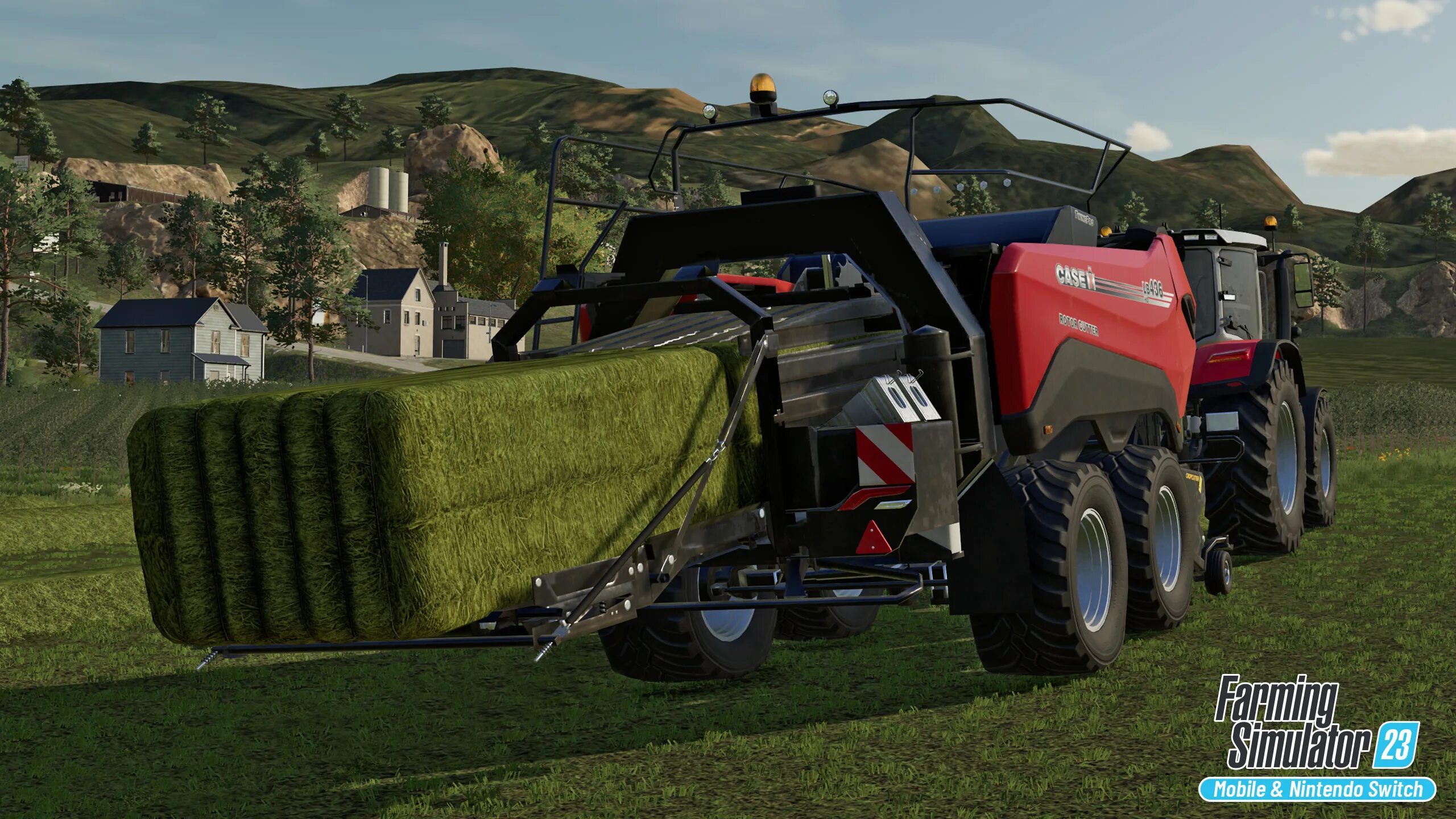 Игру ферма симулятор 23. Фермер симулятор 23. Farming Simulator 23 (Nintendo Switch). Farming Simulator 23 mobile. Simulator 23 (fs23.