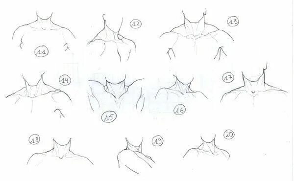 Breast tutorial