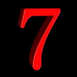 Включи красивую 7