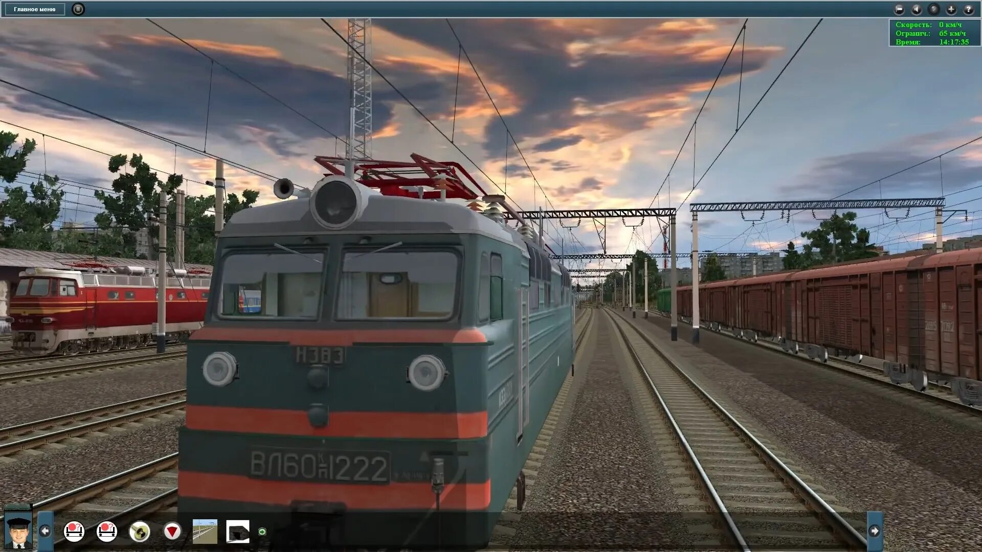 Игра ржд симулятор. Train Simulator 2012 РЖД. Trainz Simulator 2022. Trainz Railroad Simulator 2022. Треин симулятор 12.