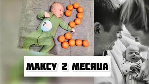 6 month max