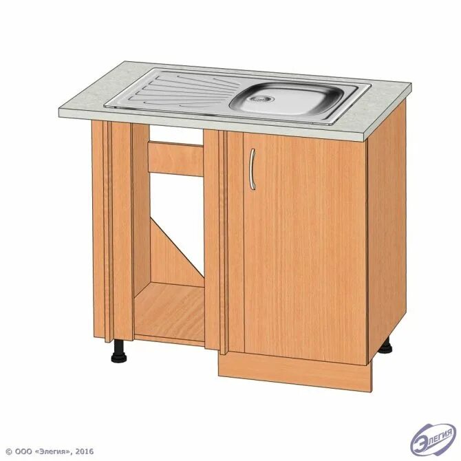 Угловая тумба с мойкой. Тумба под врезную мойку 700мм. Тумба угловая под мойку для кухни 800х600х850. Угловая тумба с мойкой. Шкаф нижний под мойку угловой 800х800.