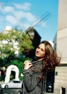 Лена лови