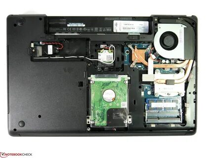 Thinkpad e530