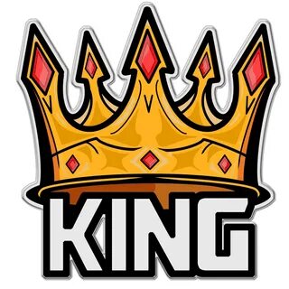 King but
