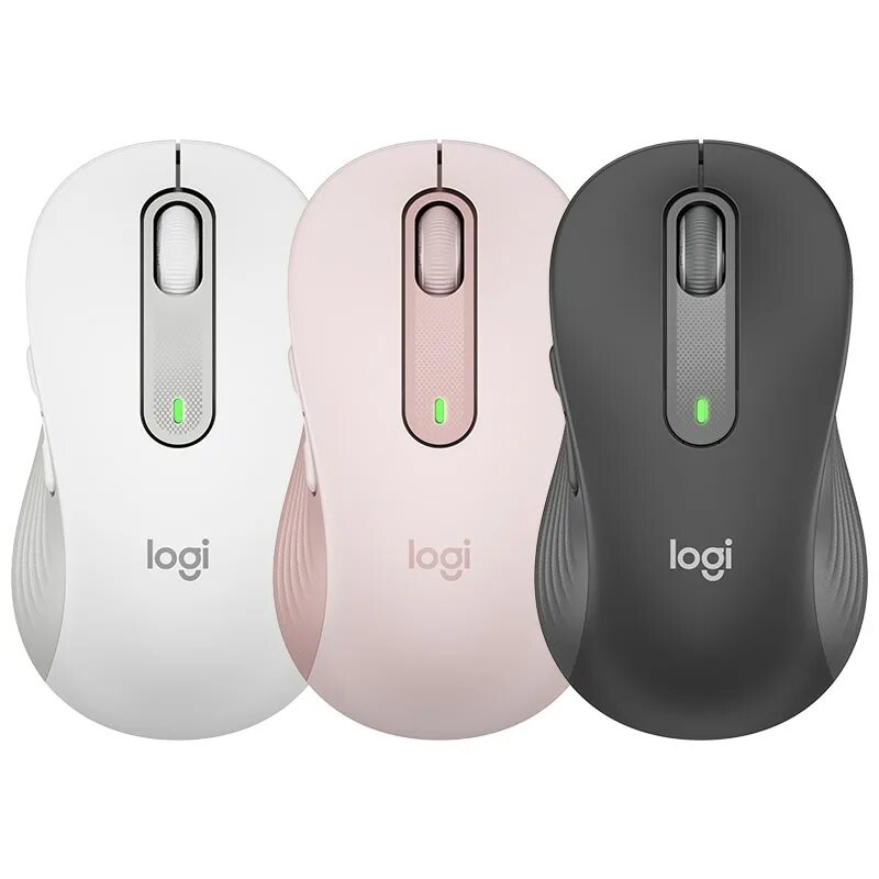 Logitech signature m650 l. Logitech signature m650 l