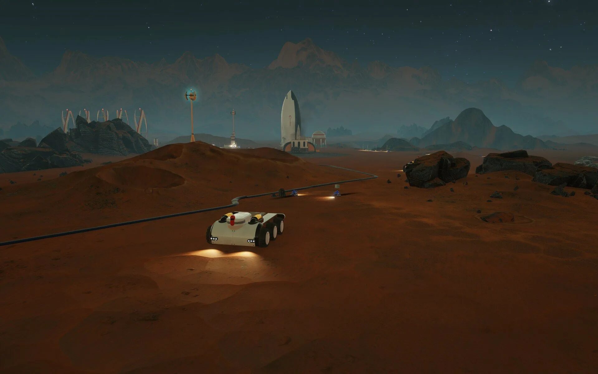 Mars game. Игра surviving mars. марс марс игра. surviving mars ps4. surviving mars: first colony edition.