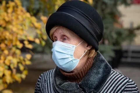Старше 65 лет продлили