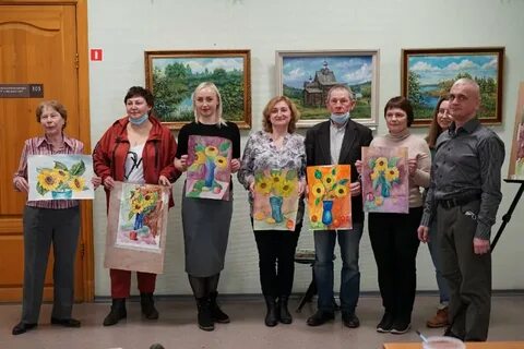 Художественная школа имени