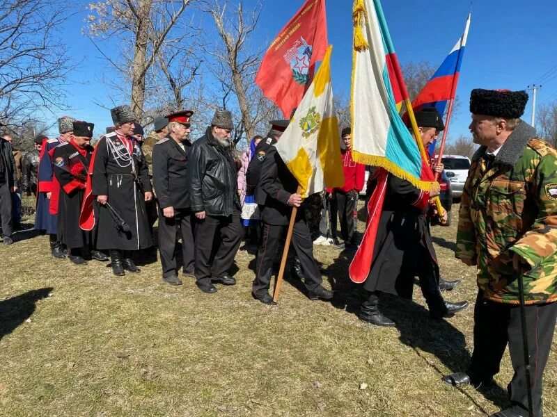 Открытие больницы в станице беломечетской ставропольского края. Фото руководителя ст беломечетской. Станица беломечетская ставропольский край. Фронтовики ставропольцы. Фото руководителя ст беломечетской.